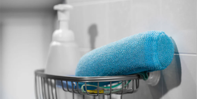How to Use & Care for Your Beautiful Bod Exfoliating Loofah